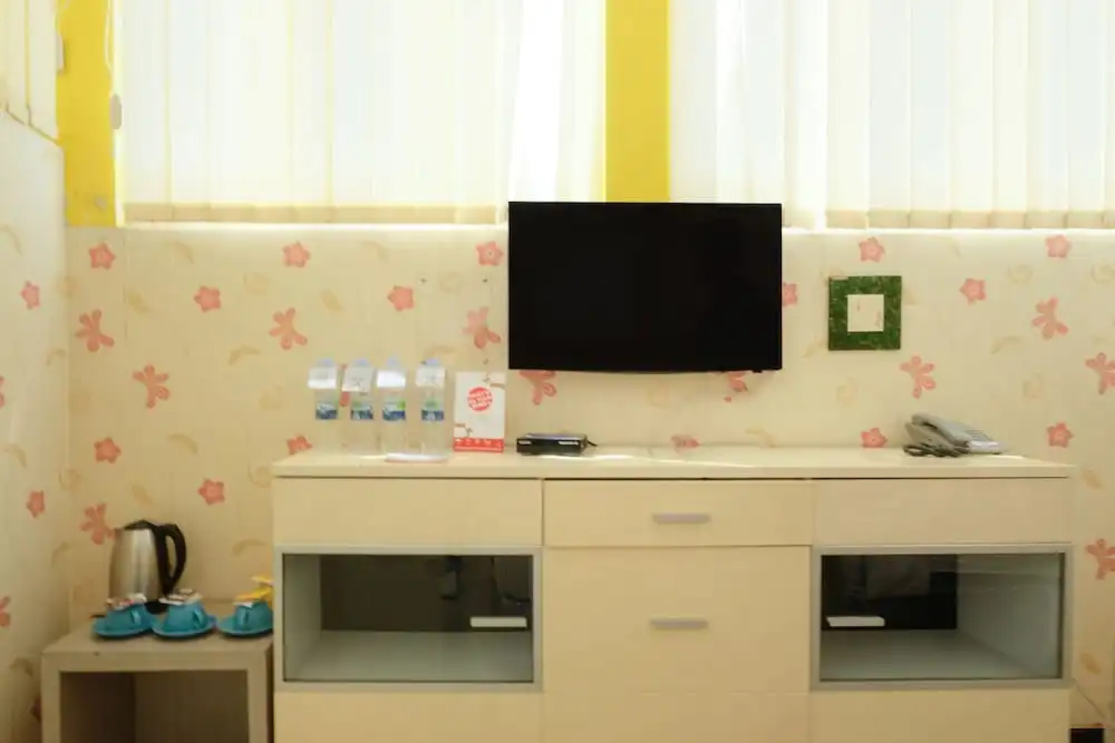 Harmonie Syariah Homestay