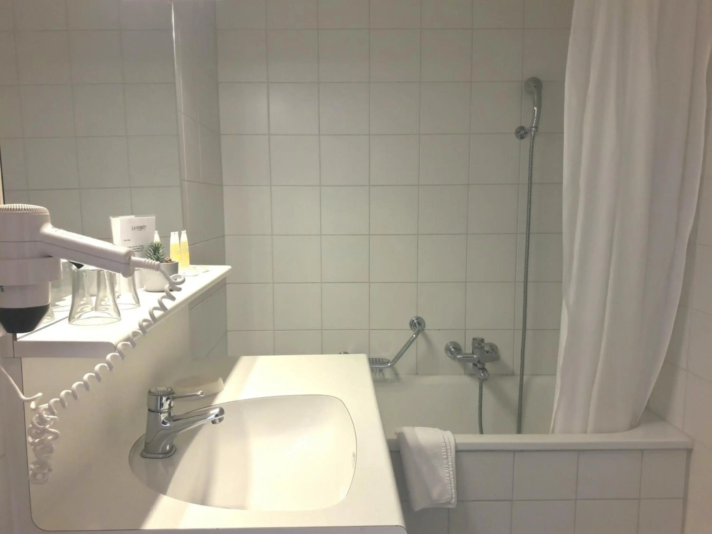 Hôtel Résidence de la Forêt