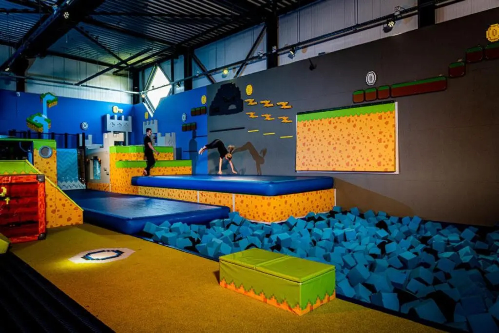 Chalet Casablanca, 80m2 met veel comfort op fantastisch 5-sterren vakantiepark met zwembaden