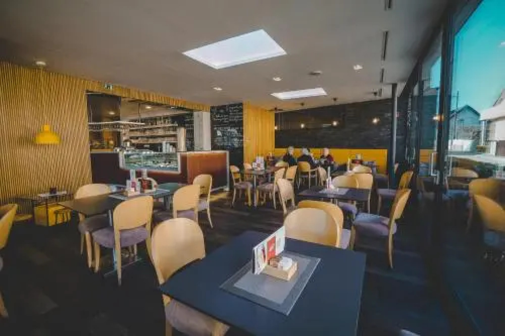 Guest House Pohorska Kavarna