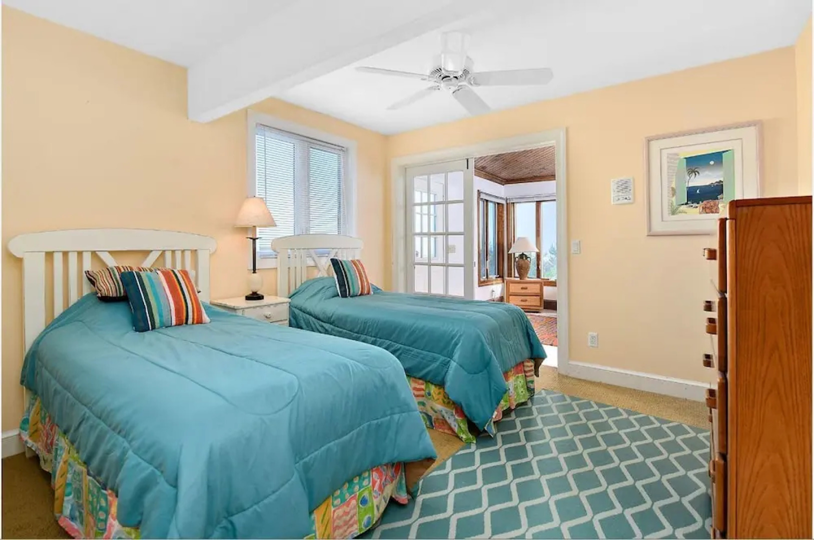 The Curves #1 40107 Owens Ct by Long & Foster