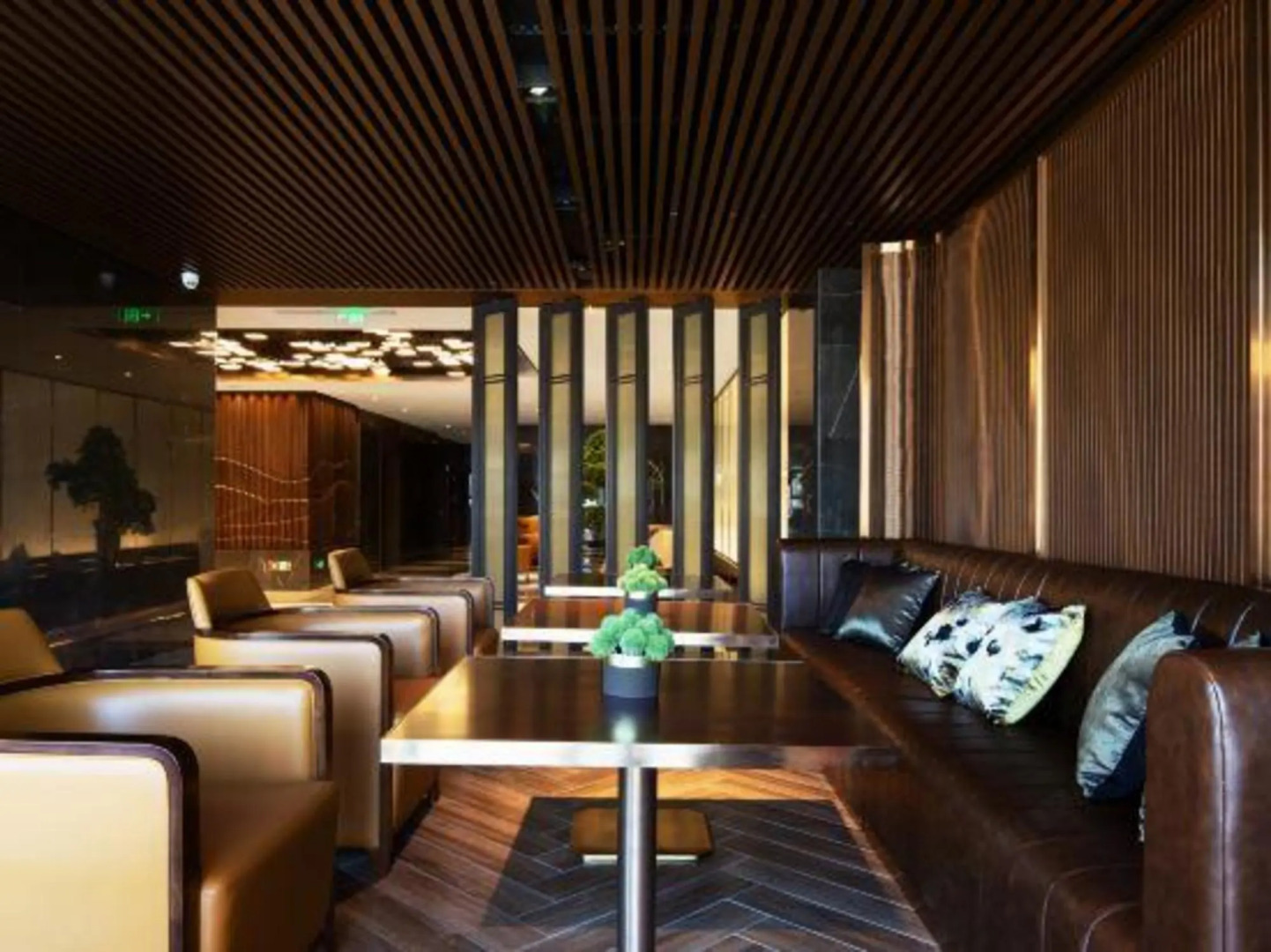 Eastern Holiday Hotel