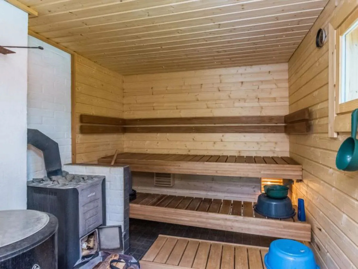 Holiday Home Hankamaja