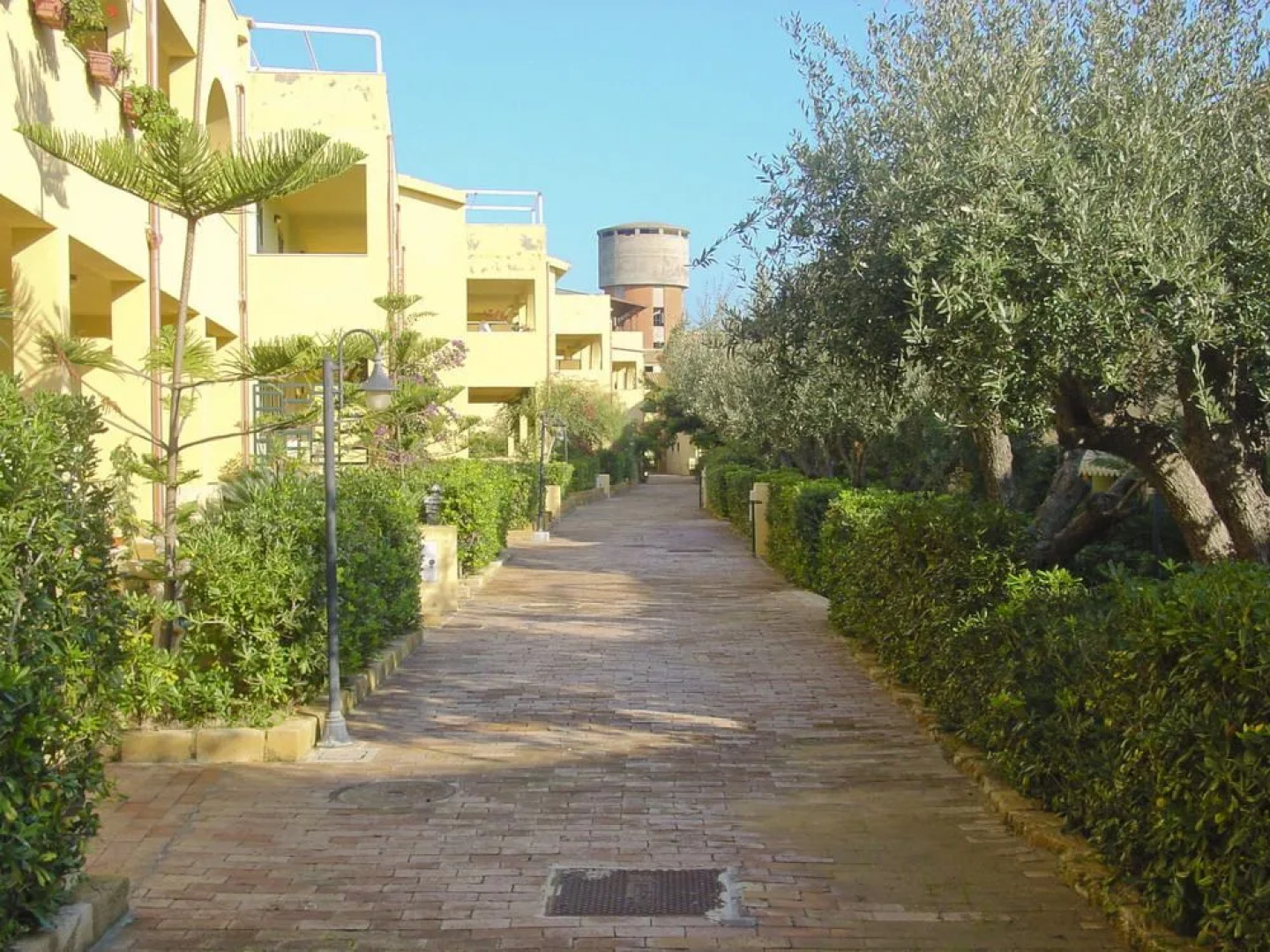 Residence San Francisco