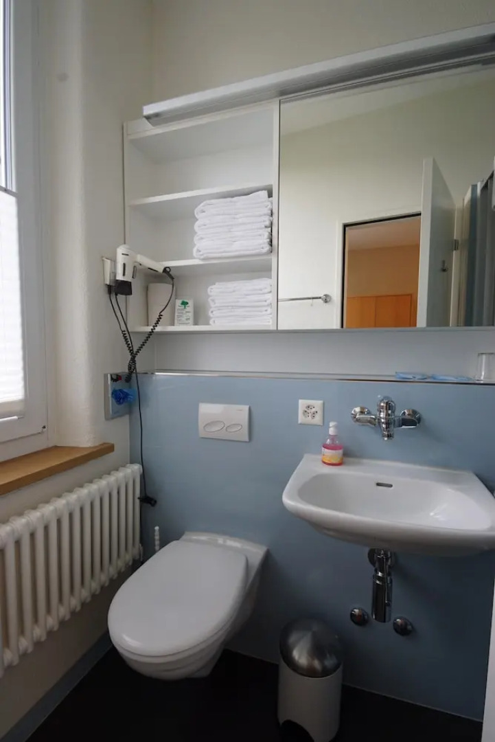 Dialoghotel Eckstein