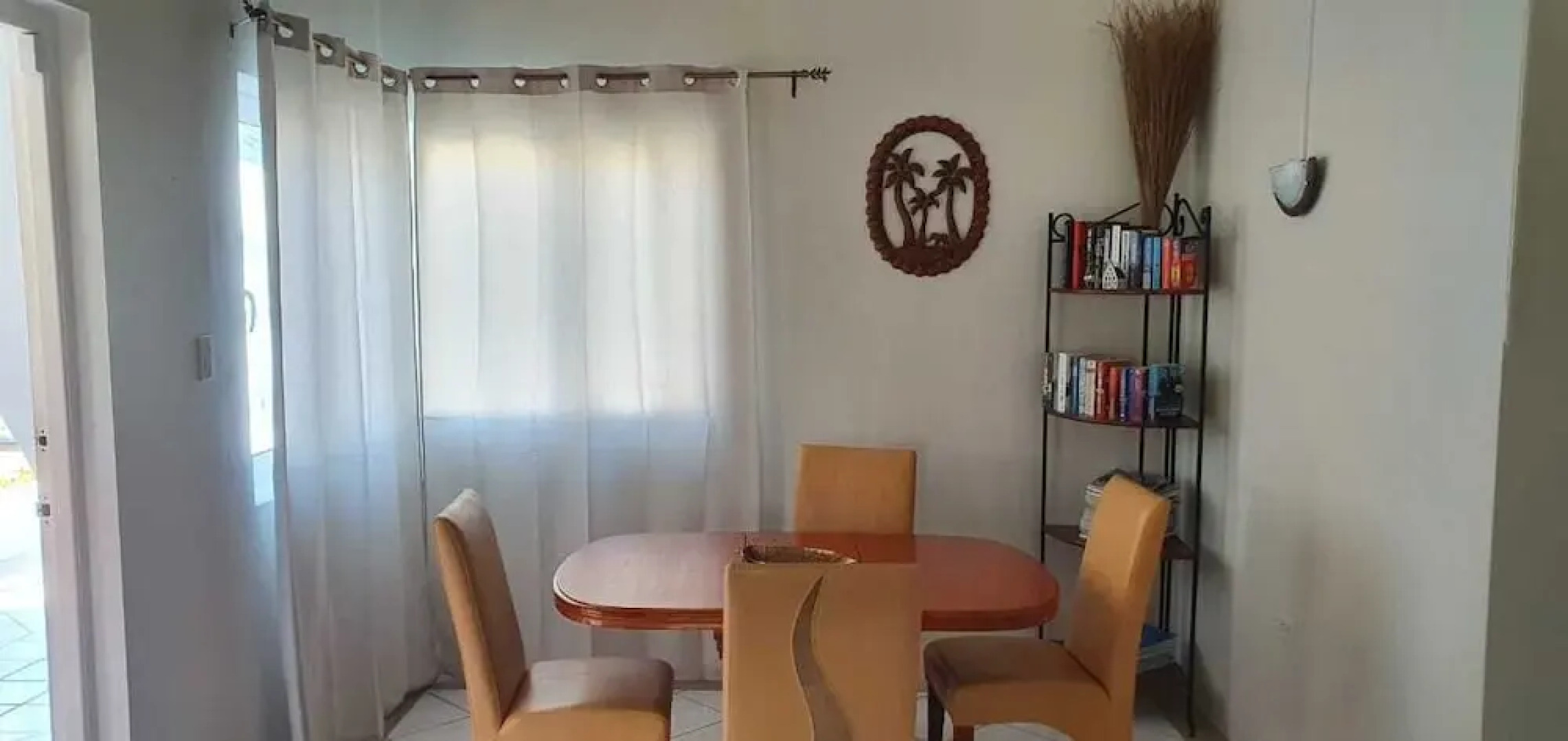 Palm Beach Vacation Villa