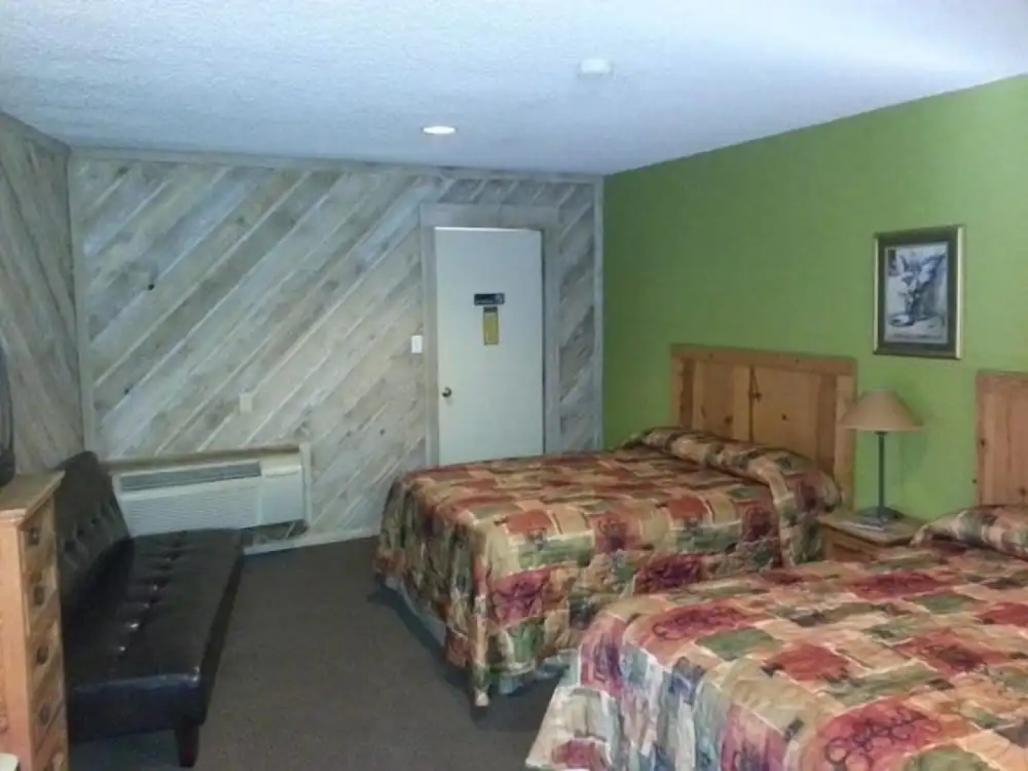 The Lodge at Turkey Cove