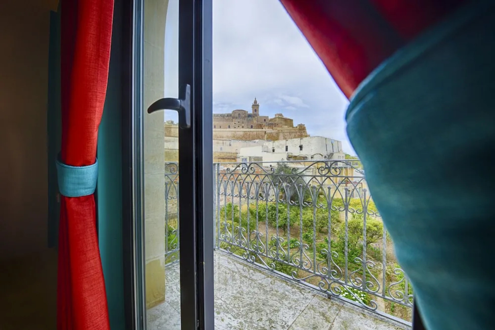 Casa Gemelli Boutique Guesthouse