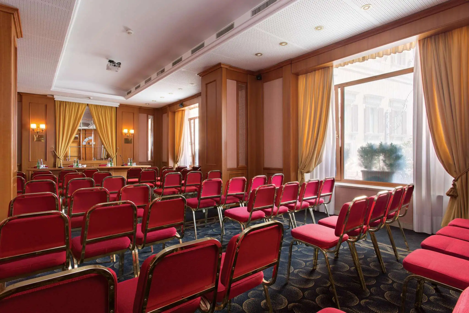 Hotel Nazionale