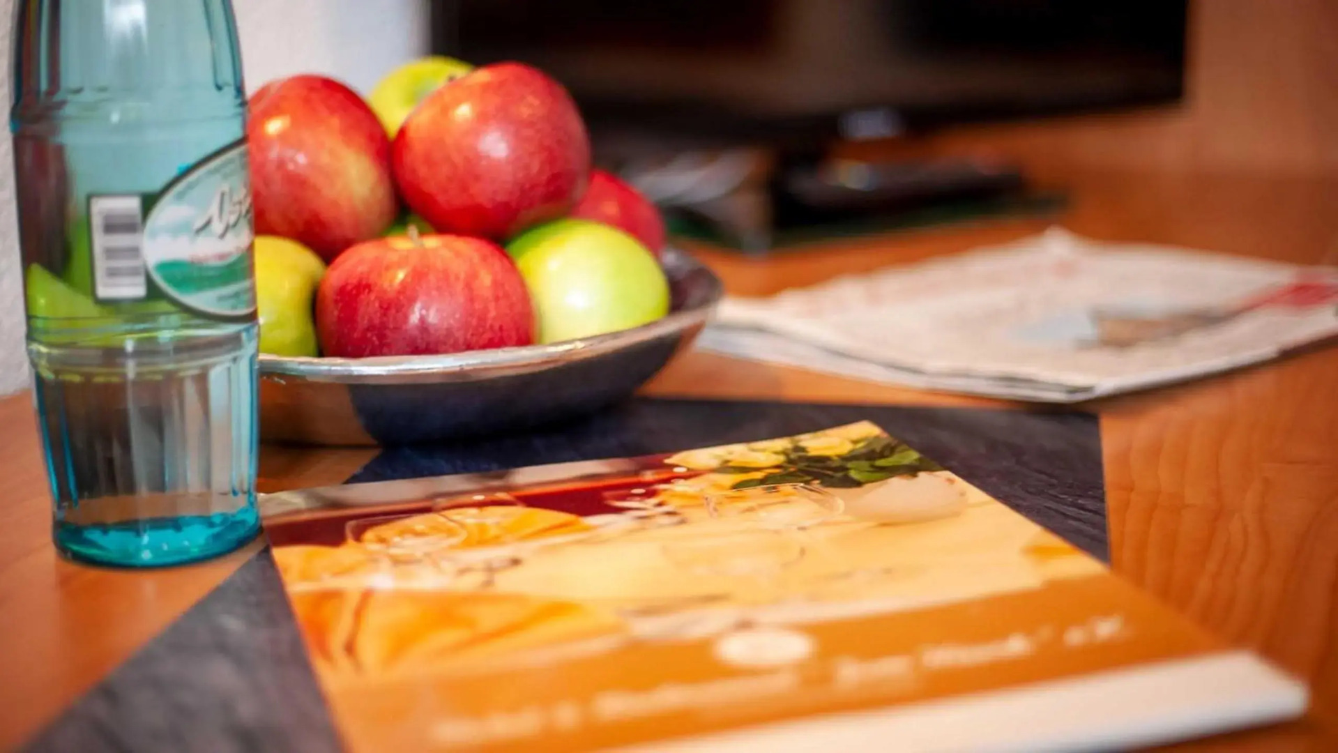 Hotel & Restaurant Zum Hirsch