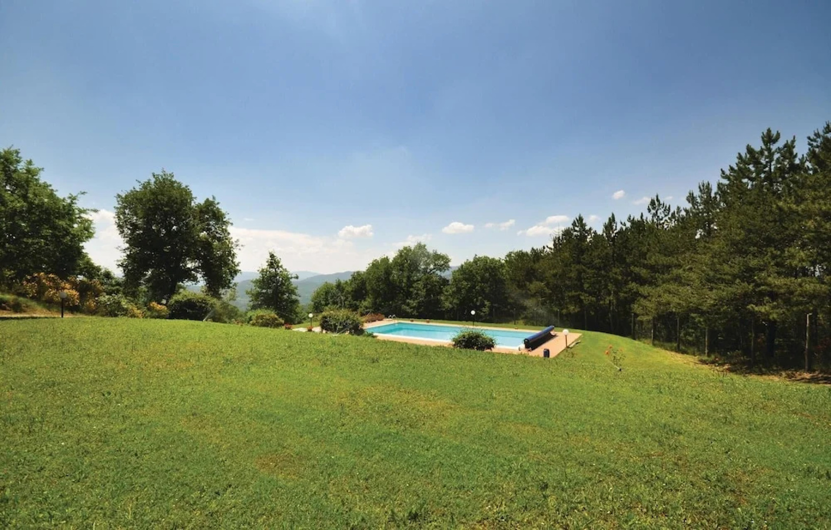 Castello di Tocerano