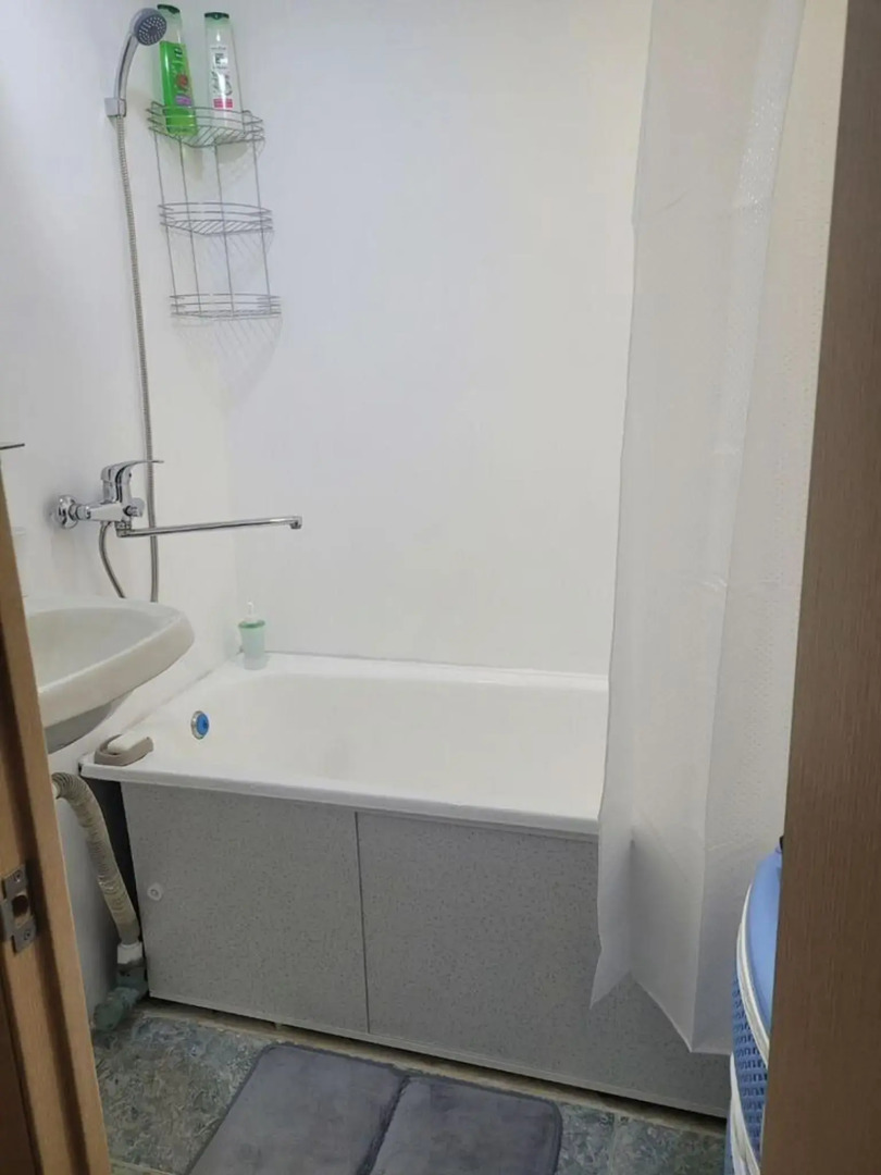 Апартаменты на улице Гоголя 6