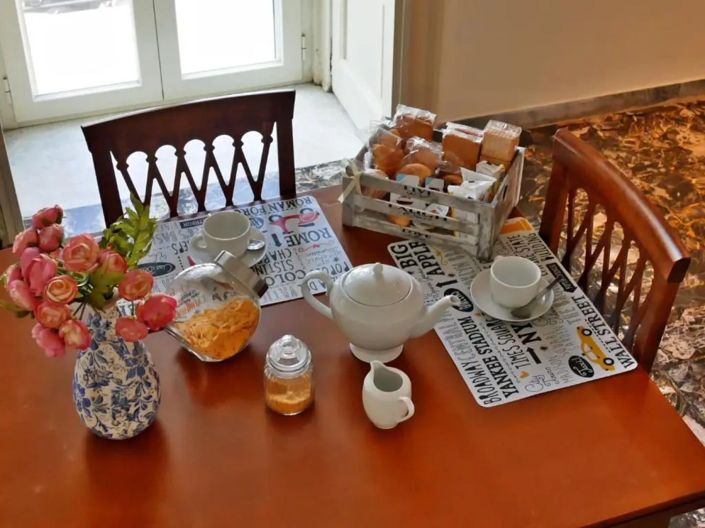 La Casetta di Nonna Pina - Appartamento con cucina in pieno centro