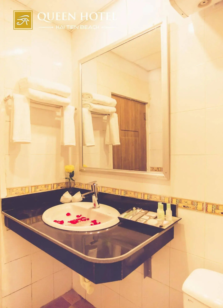 Queen Hotel Thanh Hoa