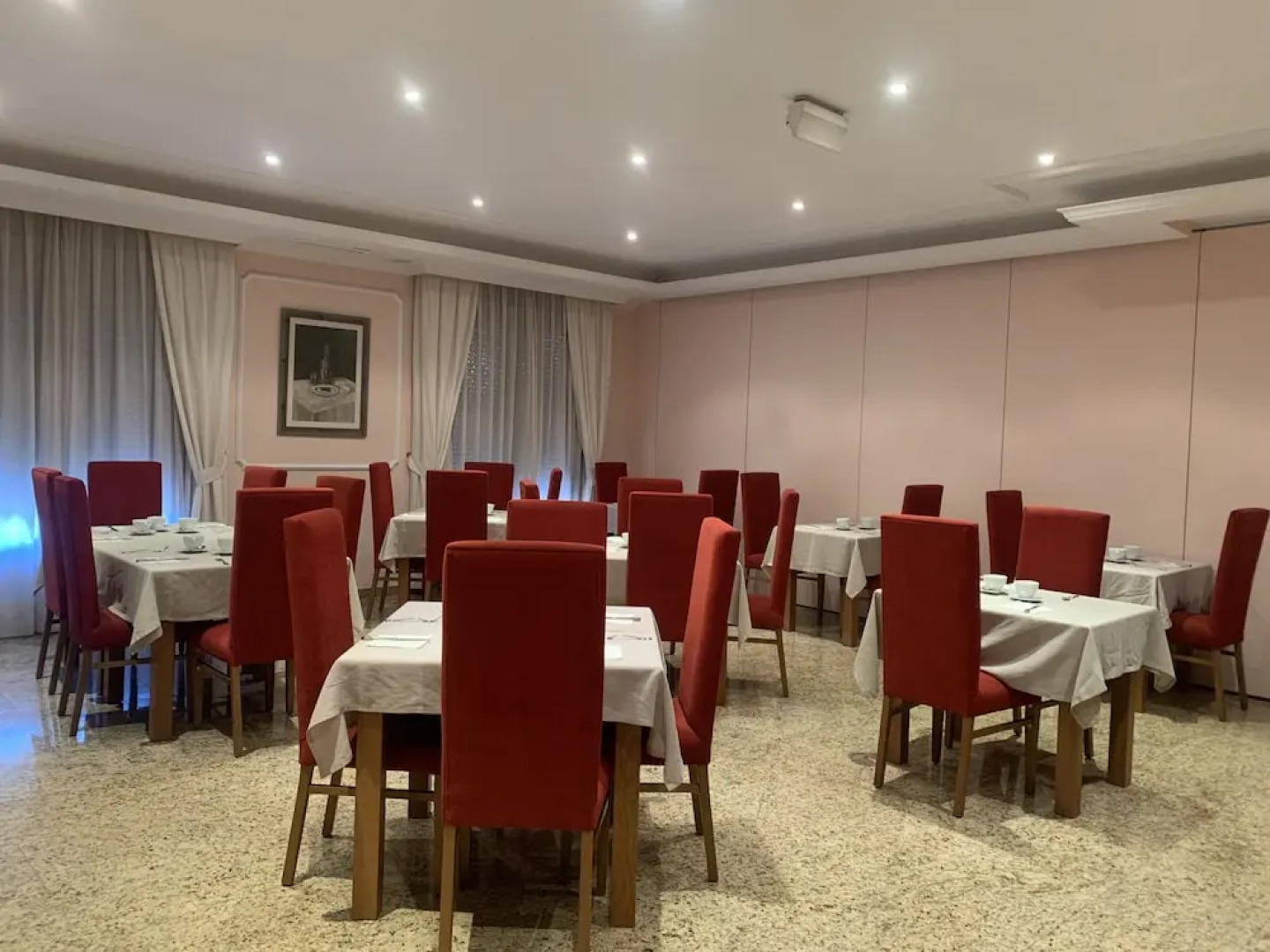 Hospederia La Cañada