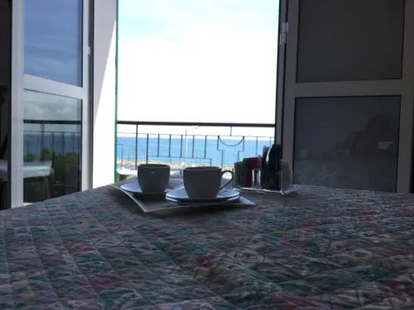 Baia Dei Gabbiani 400s