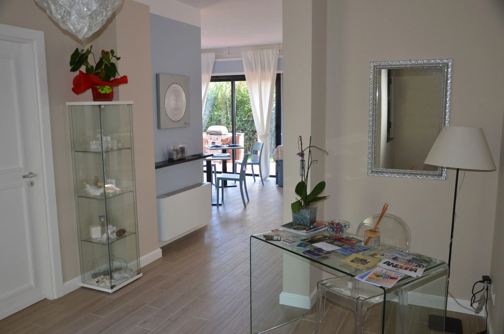 B&B Dodici Lune