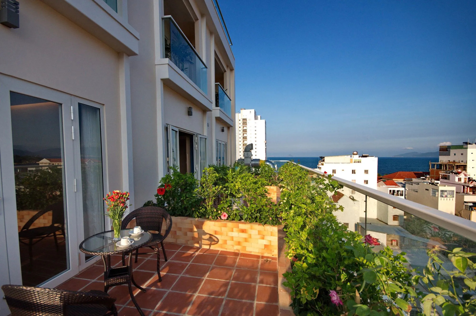 Gibson Hotel Nha Trang