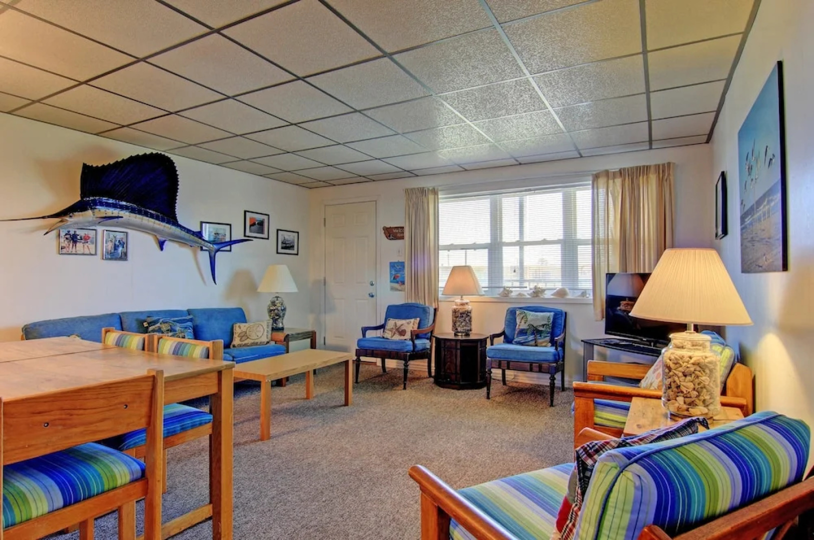 Island Retreat 56 IR56