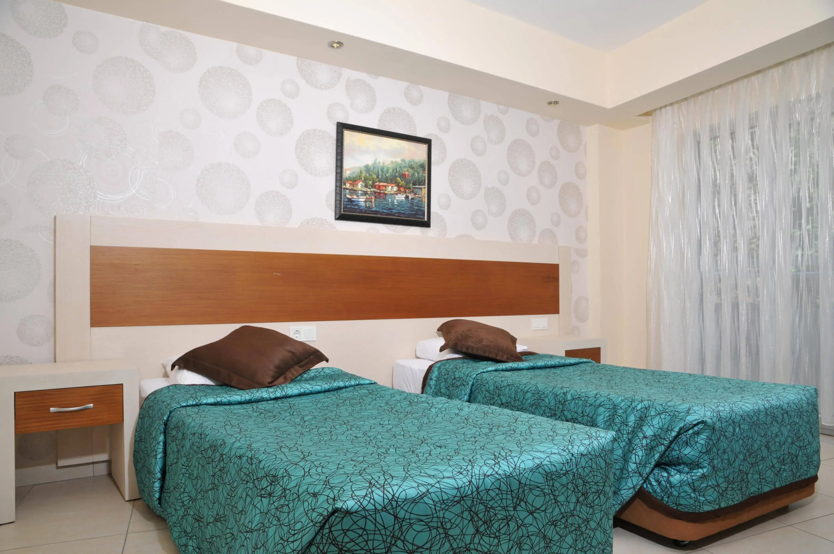 Montebello Resort & Spa – All Inclusive