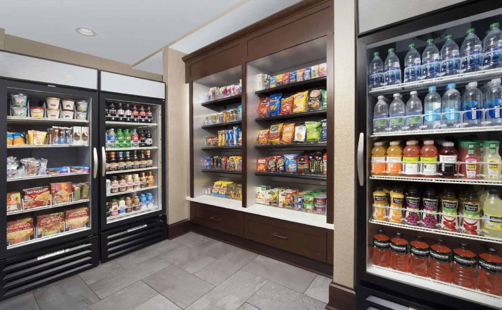 Embassy Suites by Hilton Atlanta Airport