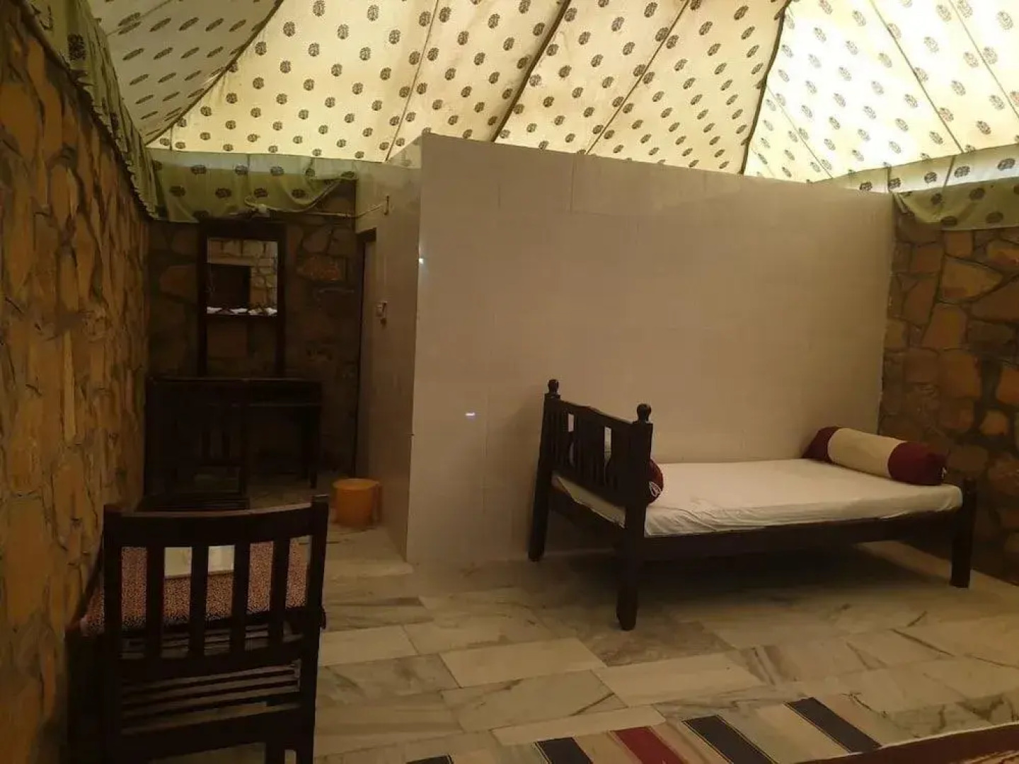 Jaisalmer Desert Safari Camps And Resort