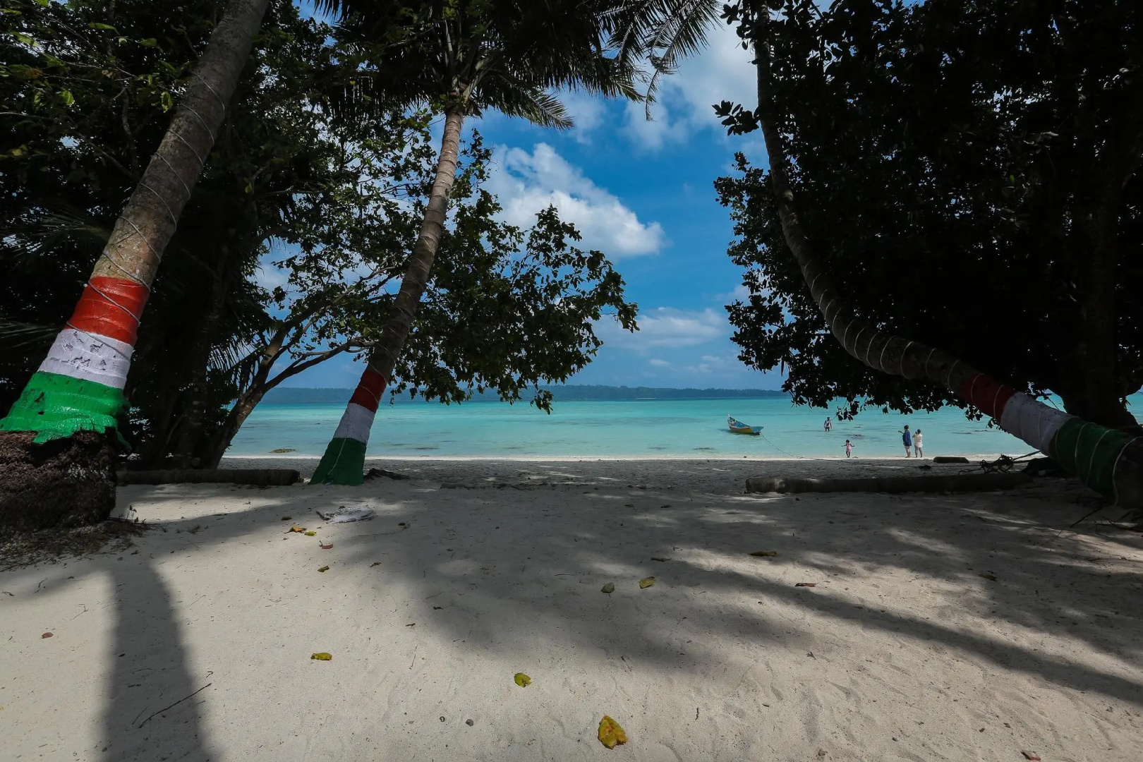 Aquays Hotels and Resorts Havelock Island