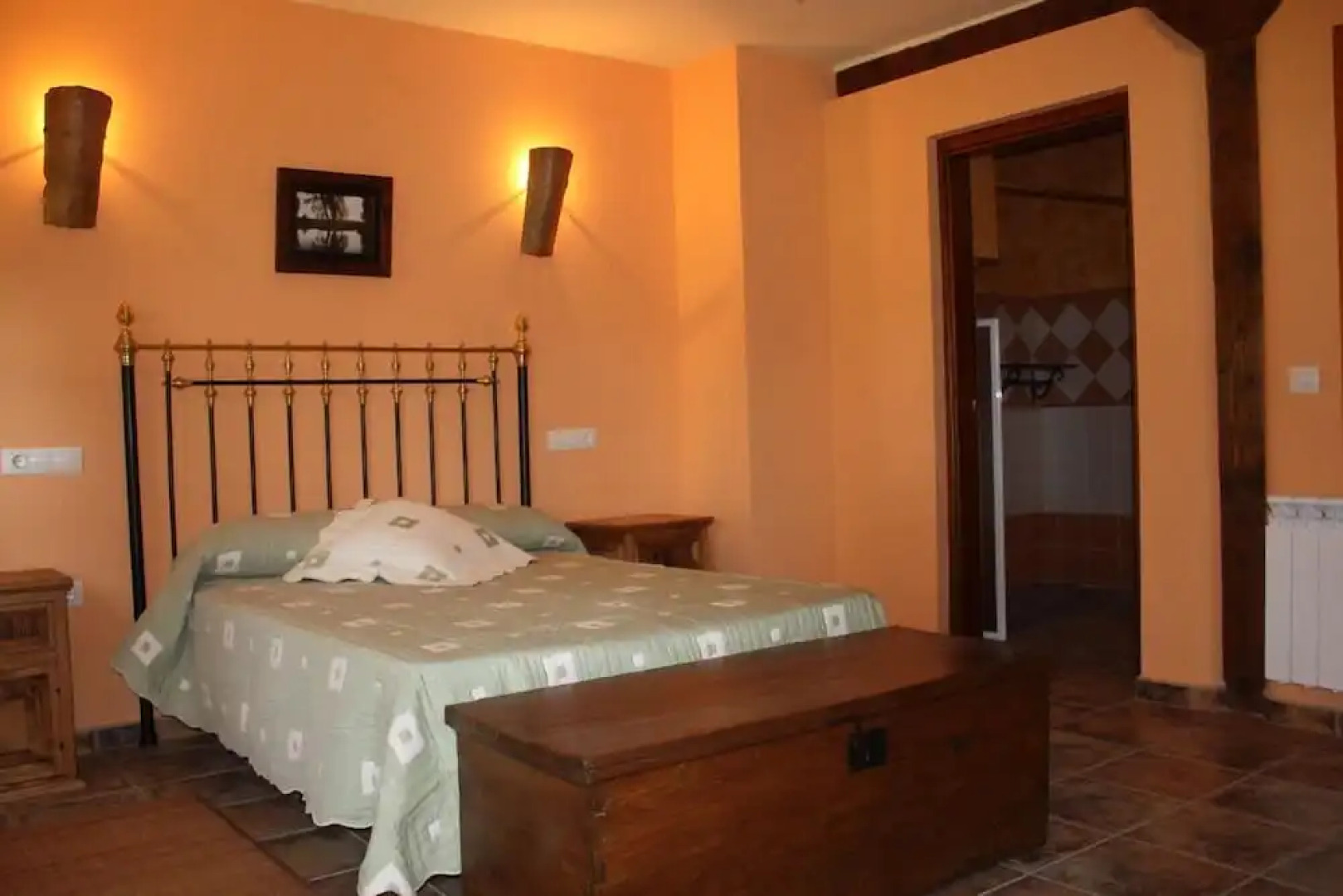 El Jardín de la Huerta