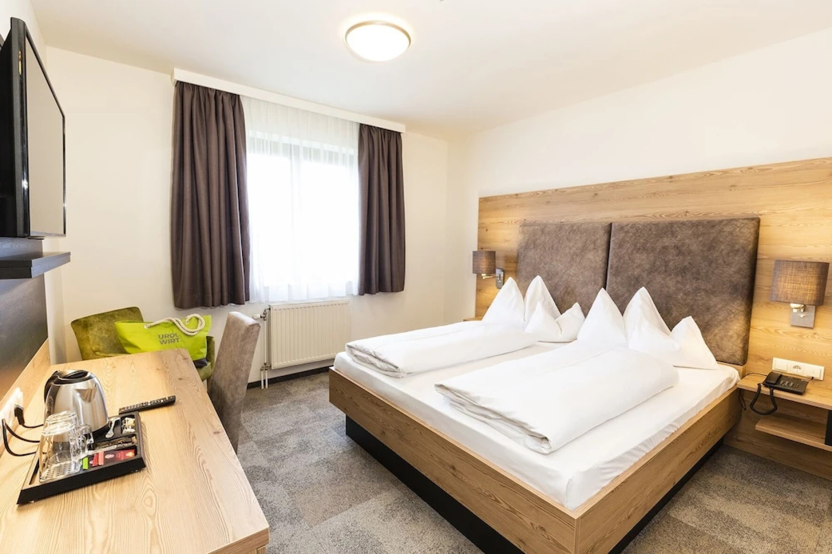 Hotel & Restaurant Urdlwirt