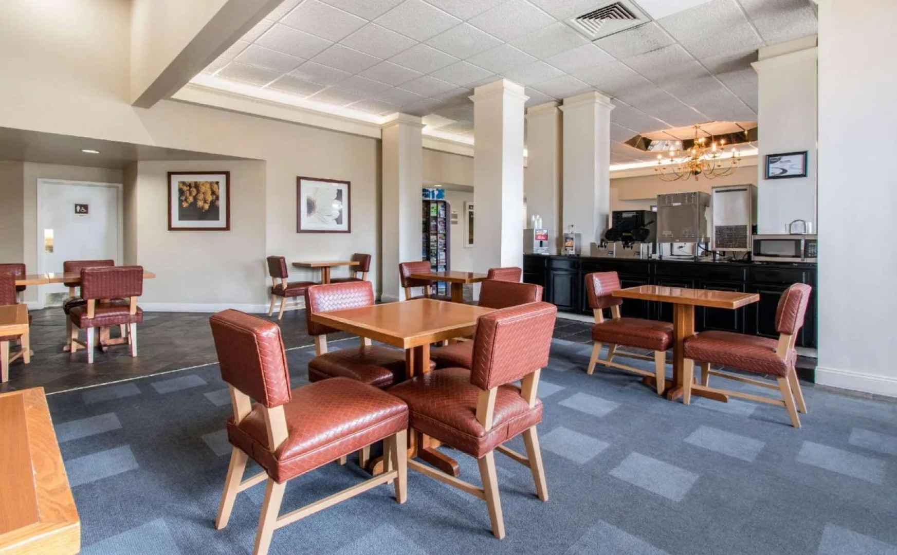 Hawthorn Extended Stay by Wyndham Chambersburg