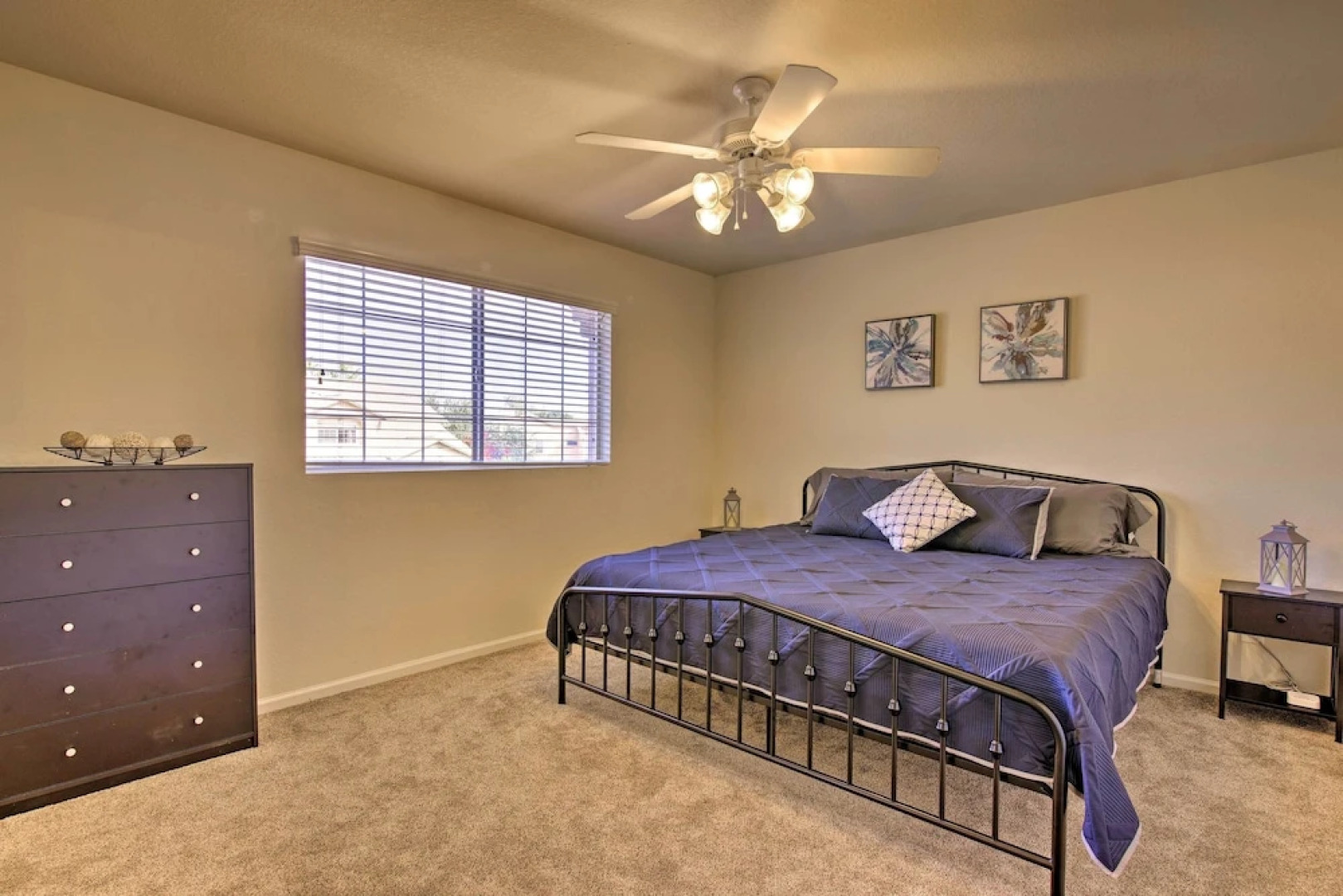 Gilbert Group Getaway: 3 Mi to Dtwn