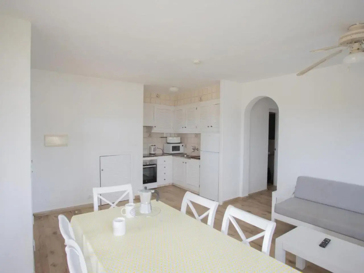 Apartment Son Bou Gardens Apt 2 dorm