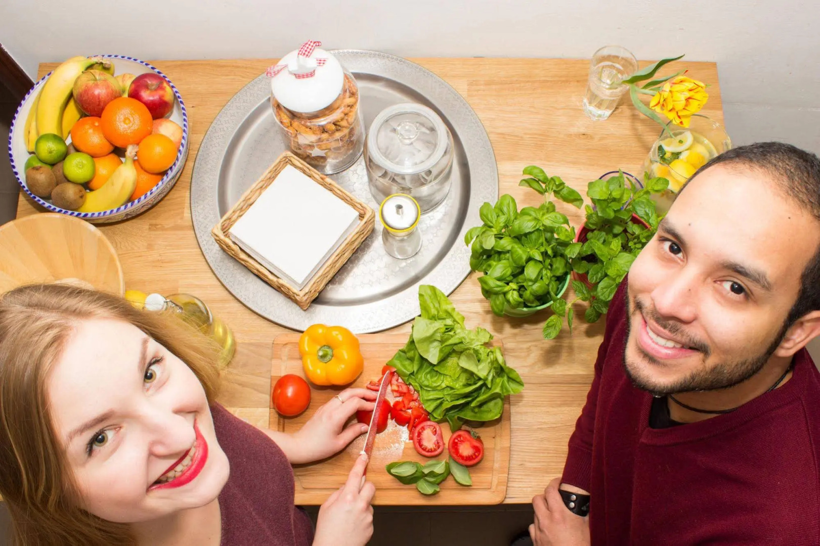 Warsaw Downtown Hostel