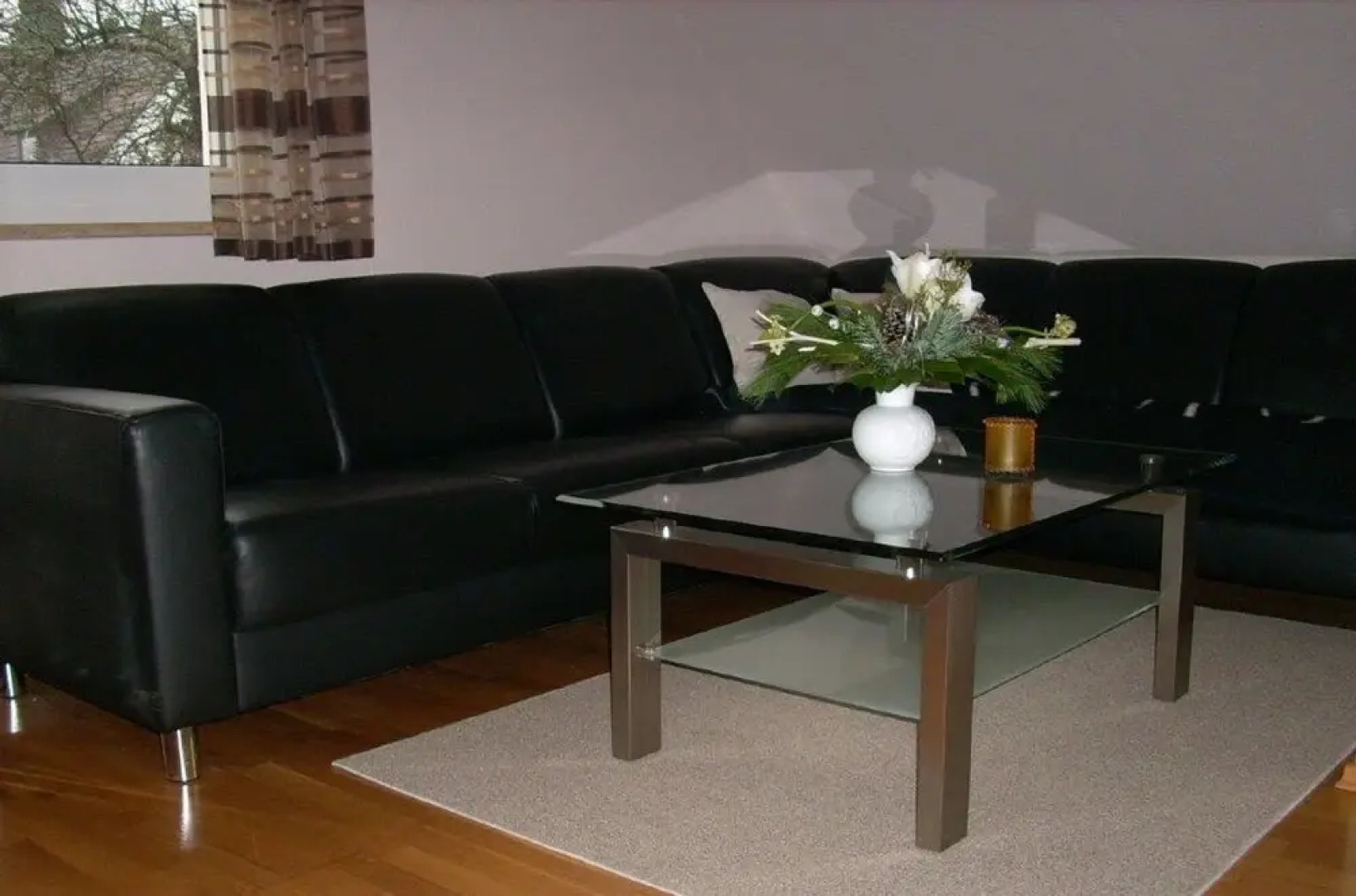 Ferienwohnung Wagner Edith