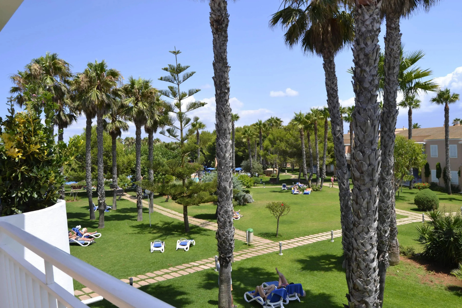 Hotel Princesa Playa