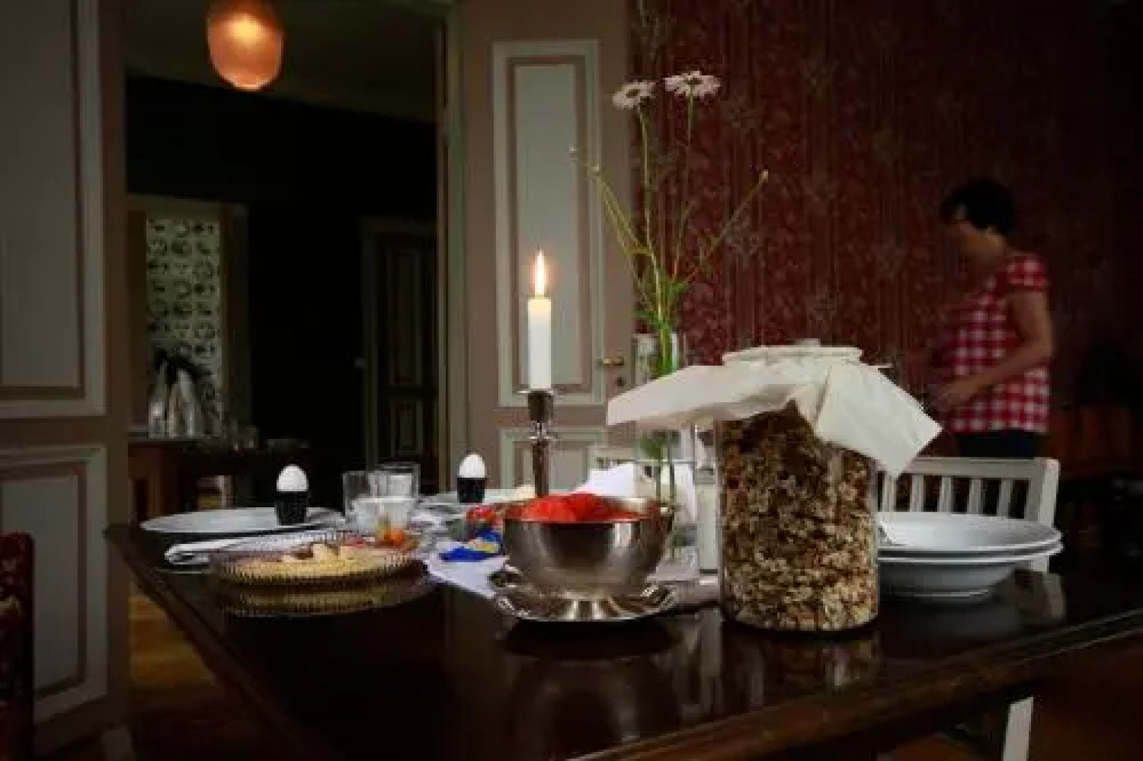 Tingsholm Guest House