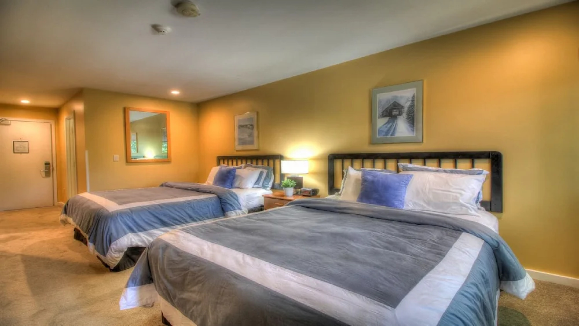 Kcis 323 - Killington Studio: Location! Location!