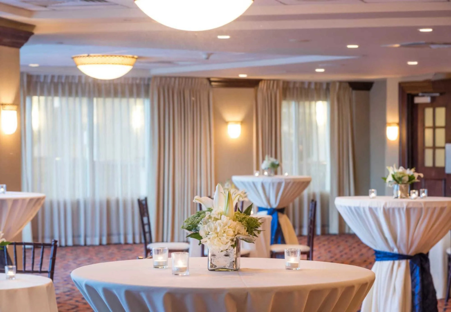 Auburn Marriott Opelika Resort & Spa at Grand National