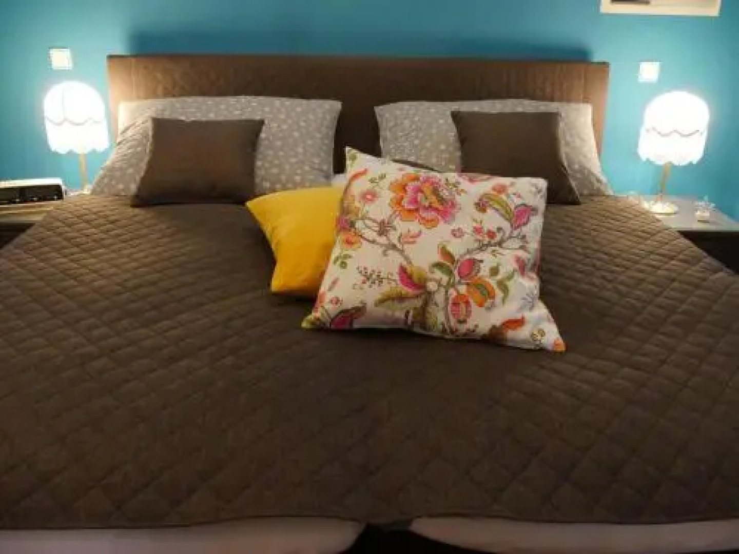 Ferienwohnung Schloss Gmünd