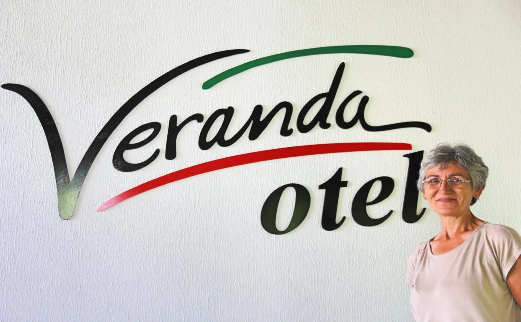 Veranda Otel