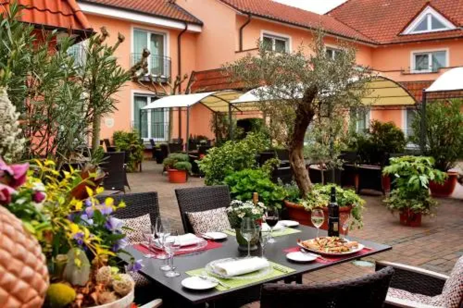 Hotel Im Engel