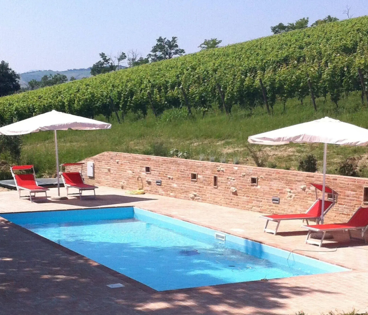 Agriturismo Campanacci