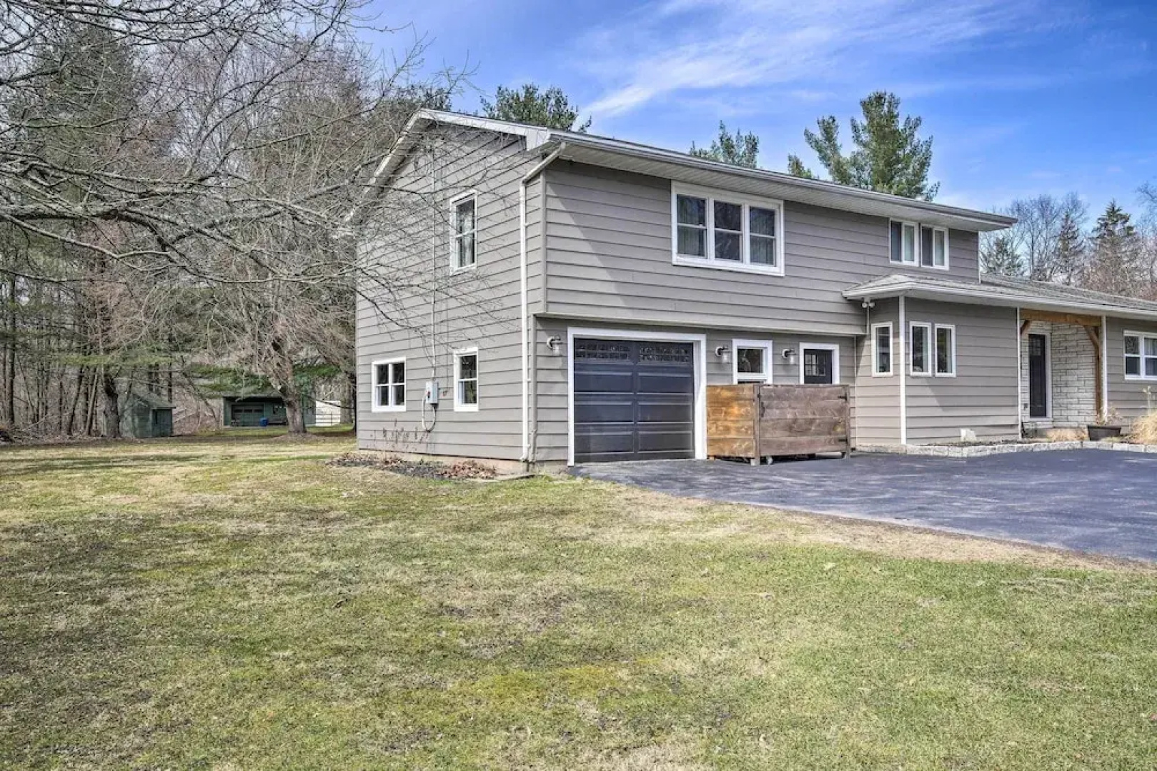 Stylish Pine Plains Home Near Parks & Hiking!