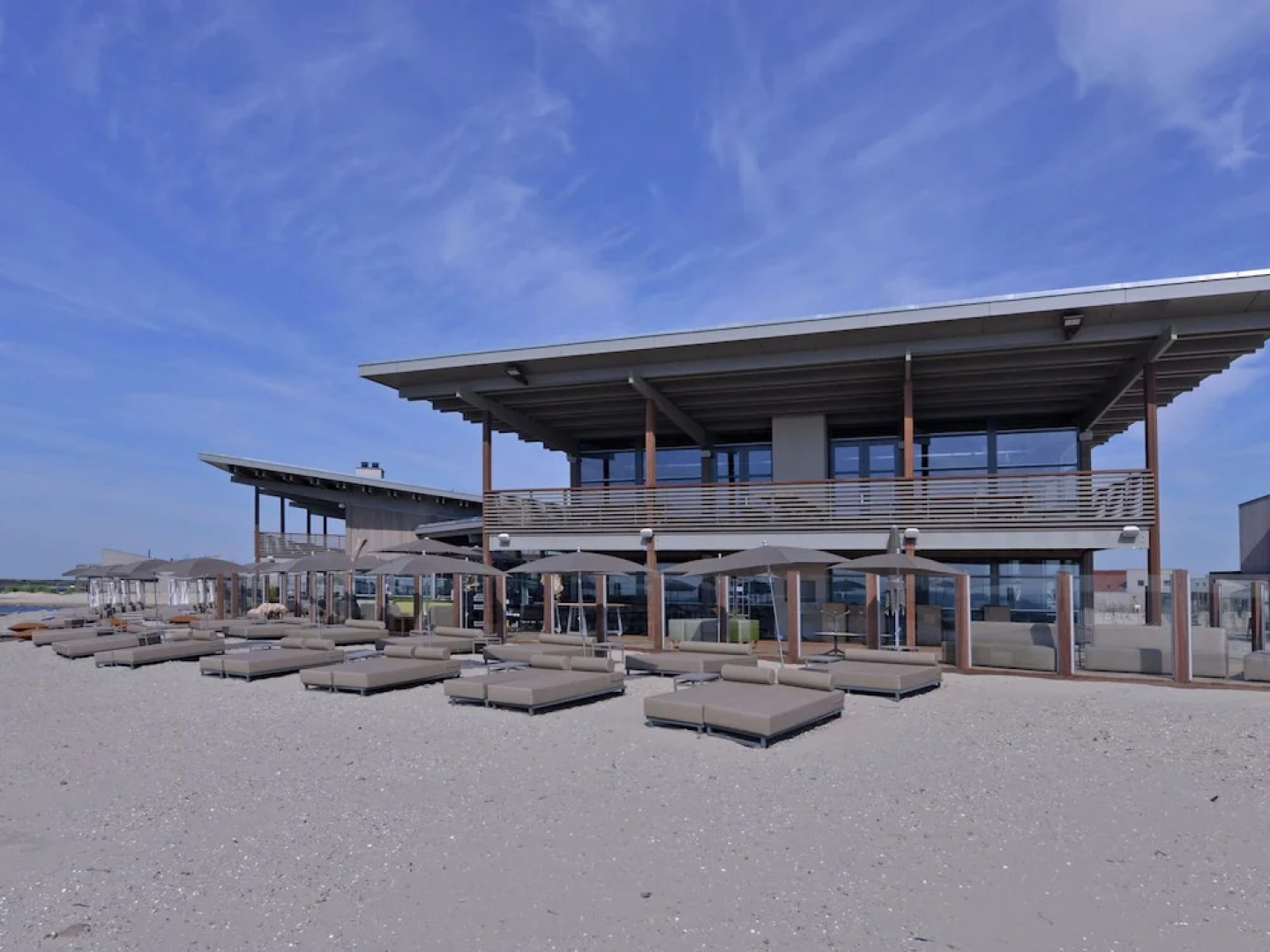 Luxurious Villa in a Nature Reserve