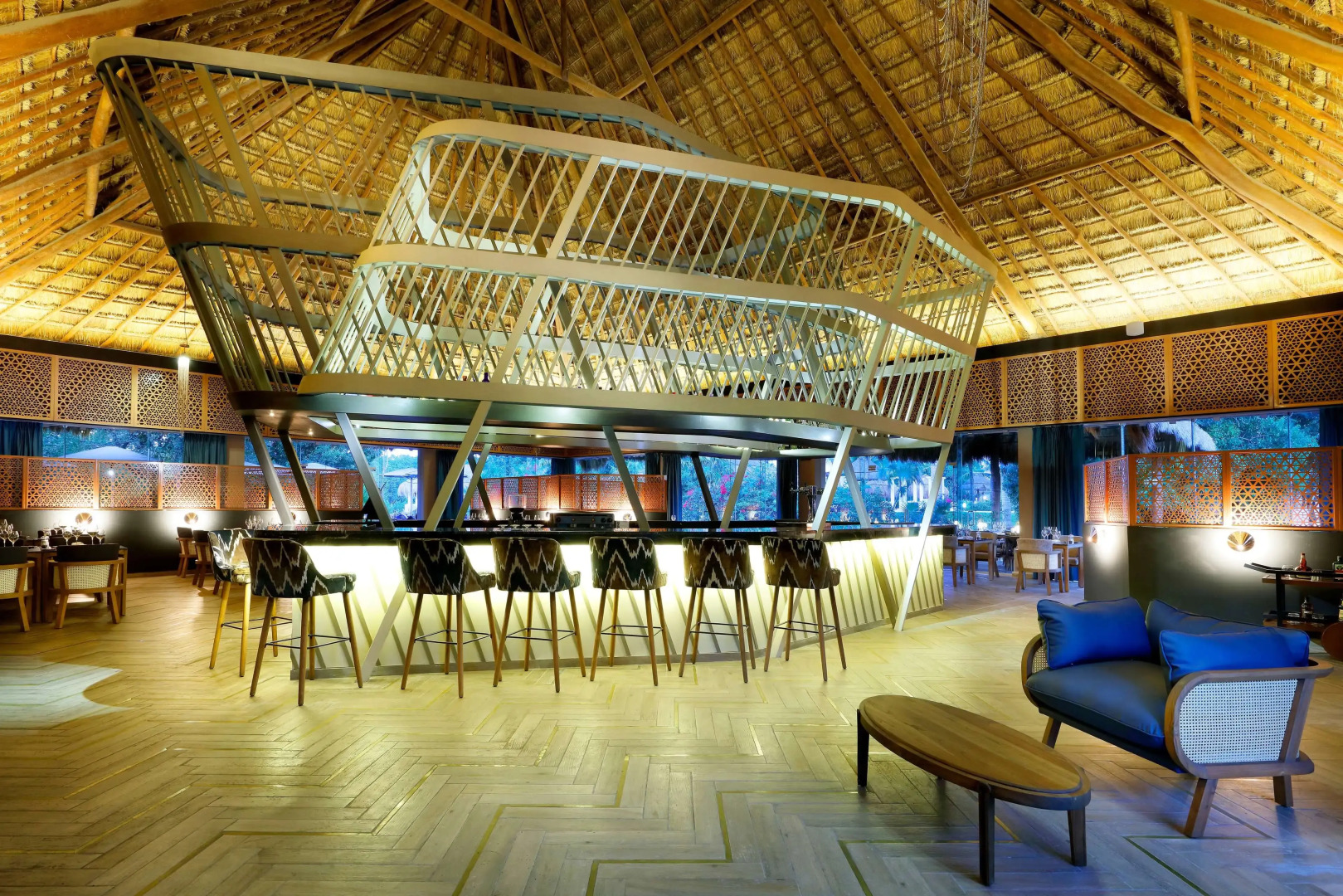 TRS Yucatan Hotel - Adults Only - All Inclusive