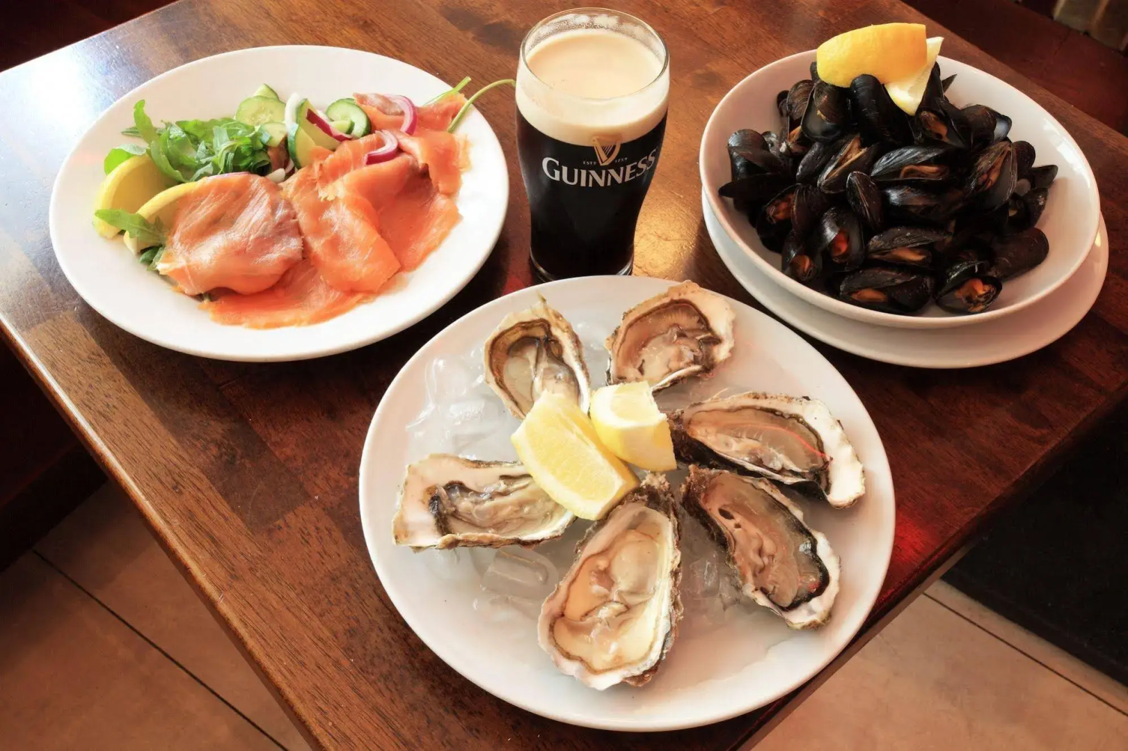 Foley's Kenmare
