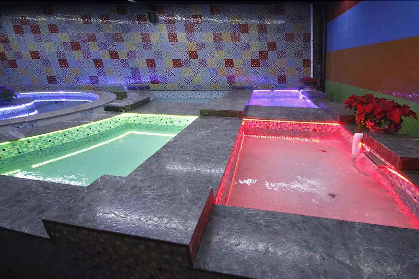 Chihpen City Art Hot Spring Hotel