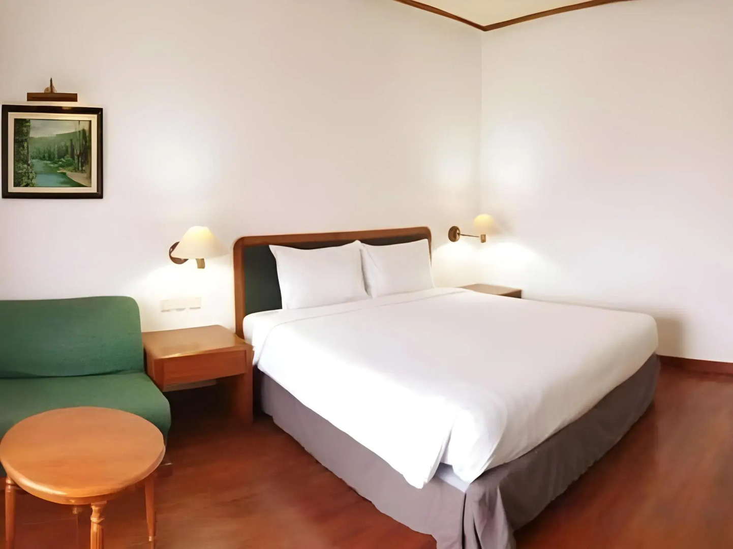 Grand Whiz Hotel Bromo