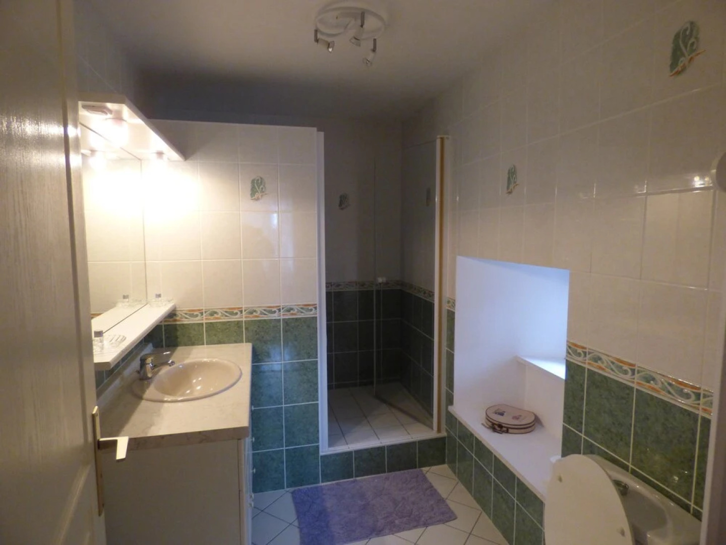 Domaine de Kerhervrec