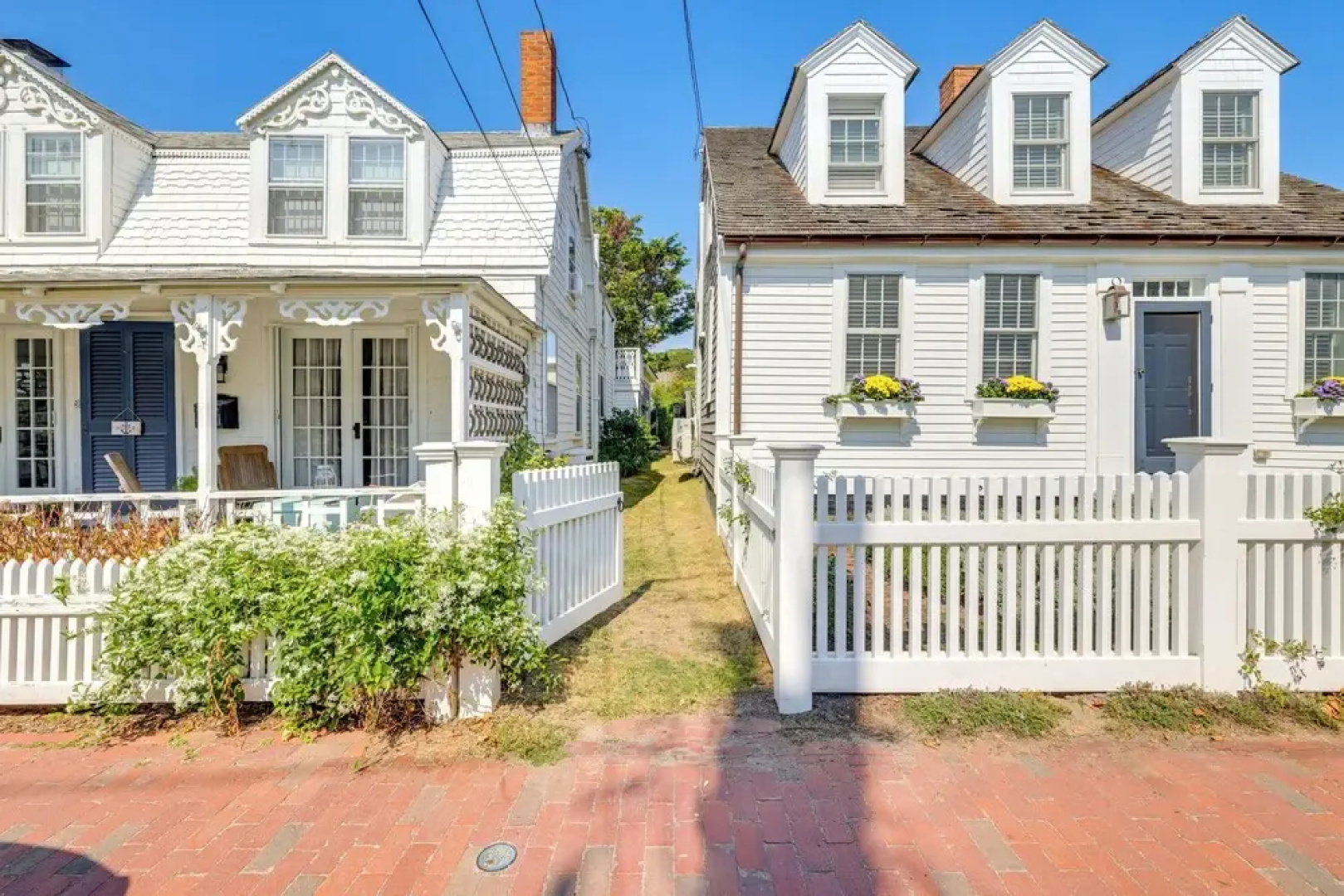 Steps to Beach: Stylish & Lofted Provincetown Gem